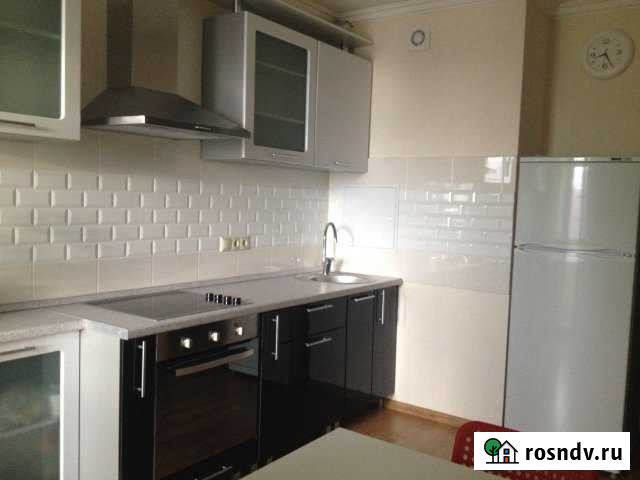 1-комнатная квартира, 47 м², 7/19 эт. в аренду на длительный срок в Долгопрудном Долгопрудный - изображение 1