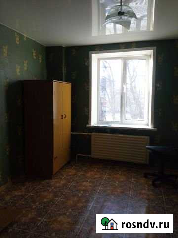 Комната 14 м² в 3-ком. кв., 2/2 эт. на продажу в Кургане Курган - изображение 1