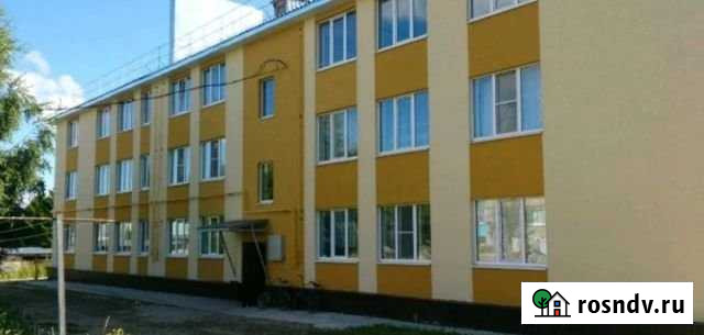 3-комнатная квартира, 63 м², 1/3 эт. на продажу в Горбатове Горбатов - изображение 1