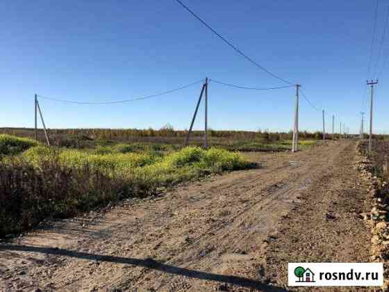 Участок СНТ, ДНП 8 сот. на продажу в Красном Селе Красное Село