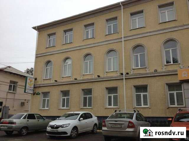 Продам помещение свободного назначения, 693.8 кв.м. Оренбург - изображение 1