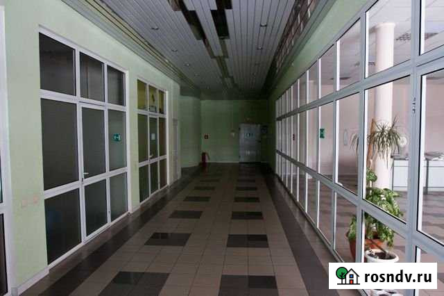 Нежилые здания Сызрань - изображение 1