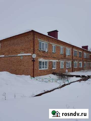 2-комнатная квартира, 43.6 м², 2/2 эт. на продажу в Юргамыше Юргамыш - изображение 1