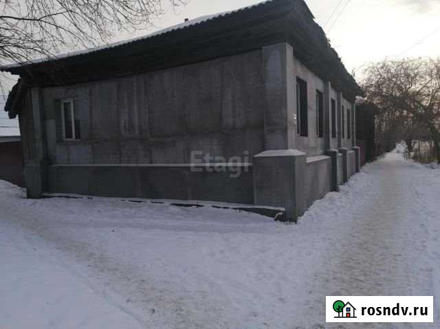 Дом 185 м² на участке 5.9 сот. на продажу в Ирбите Ирбит - изображение 1