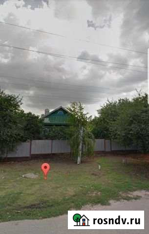 Дом 54 м² на участке 4 сот. на продажу в Каневской Каневская - изображение 1