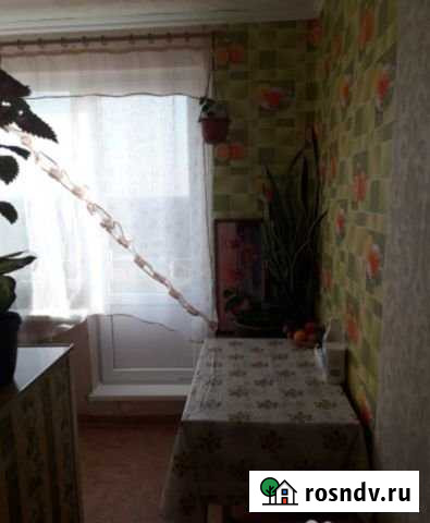 1-комнатная квартира, 32 м², 5/5 эт. на продажу в Ладушкине Ладушкин - изображение 1