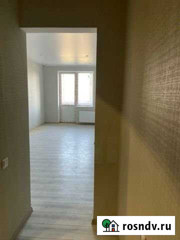 Квартира-студия, 22.5 м², 1/5 эт. на продажу в Краснодаре Краснодар - изображение 1