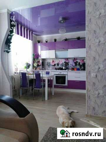 2-комнатная квартира, 57 м², 9/10 эт. на продажу в Стерлитамаке Стерлитамак - изображение 1