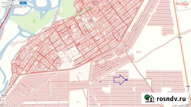 Участок ИЖС 14 сот. на продажу в Белом Яре Республики Хакасия Белый Яр - изображение 1