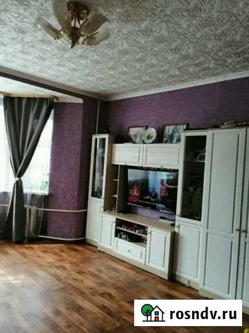 3-комнатная квартира, 79 м², 2/3 эт. на продажу в Кунгуре Кунгур - изображение 1