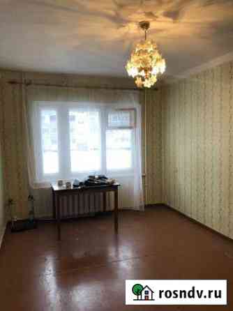 2-комнатная квартира, 43.8 м², 2/9 эт. на продажу в Череповце Череповец