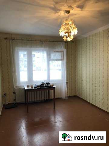 2-комнатная квартира, 43.8 м², 2/9 эт. на продажу в Череповце Череповец - изображение 1