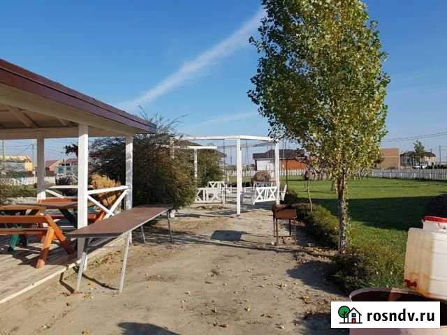 Участок ИЖС 9 сот. на продажу в Ольгинской Ростовской области Ольгинская - изображение 1