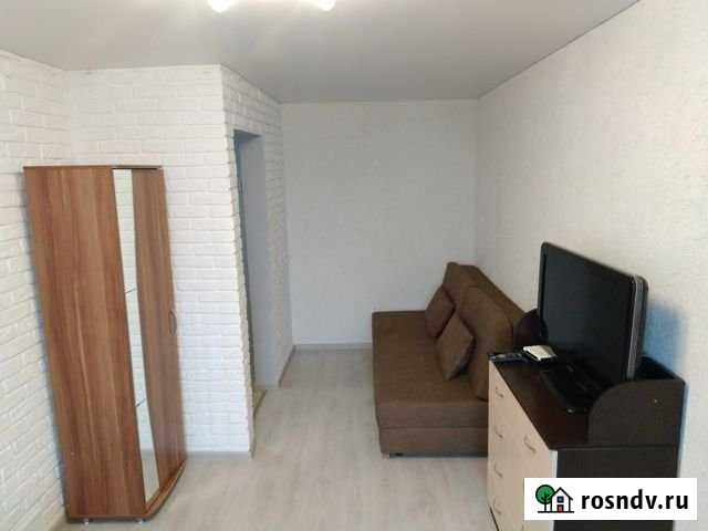 1-комнатная квартира, 30 м², 5/5 эт. в аренду посуточно в Иглино Иглино - изображение 1