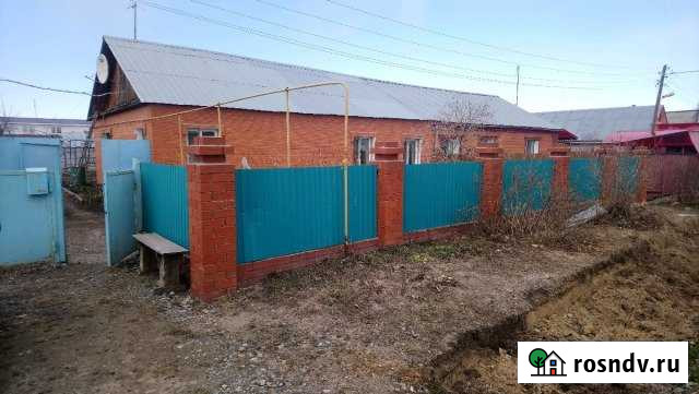 Дом 84 м² на участке 10 сот. на продажу в Каскаре Каскара - изображение 1