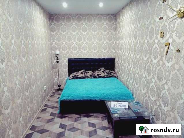 2-комнатная квартира, 45 м², 1/5 эт. в аренду посуточно в Вологде Вологда - изображение 1