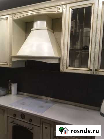 4-комнатная квартира, 128 м², 2/6 эт. на продажу в Барнауле Барнаул - изображение 1