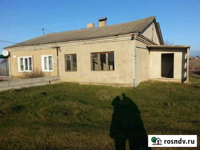 Дом 64.8 м² на участке 10 сот. на продажу в Ельце Елец - изображение 1