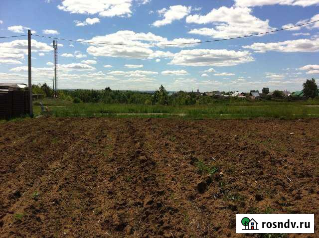 Участок ИЖС 9 сот. на продажу в Елабуге Елабуга - изображение 1