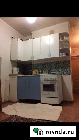 Квартира-студия, 22 м², 9/17 эт. на продажу в Новосибирске Новосибирск - изображение 1
