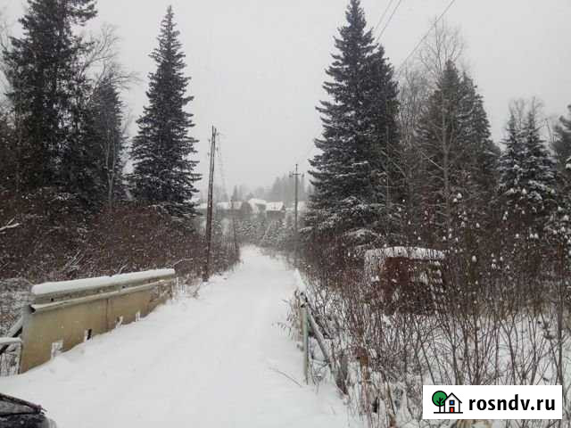 Дача 40 м² на участке 7 сот. на продажу в Кемерово Кемерово - изображение 1