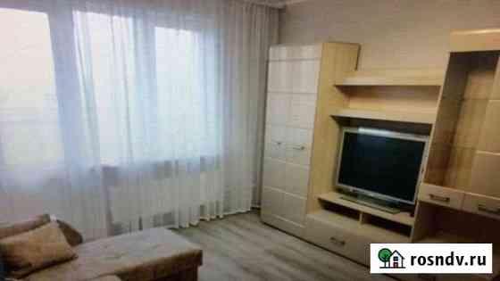 Квартира-студия, 33 м², 3/5 эт. в аренду на длительный срок в Хабаровске Хабаровск