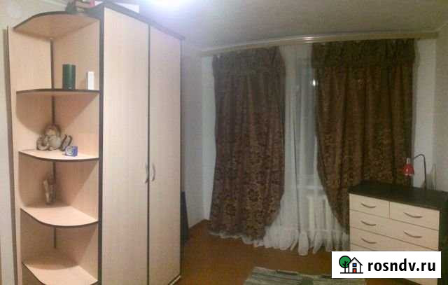 1-комнатная квартира, 25 м², 4/5 эт. в аренду на длительный срок в Березниках Березники - изображение 1