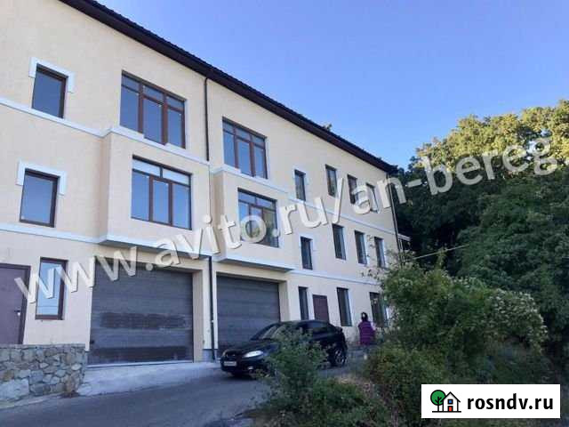 Дом 227.4 м² на участке 1.8 сот. на продажу в Гаспре Гаспра - изображение 1