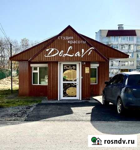 Помещение свободного назначения, 80 кв.м. Петропавловск-Камчатский - изображение 1