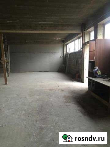 Сдам помещение под цех или склад Махачкала - изображение 1