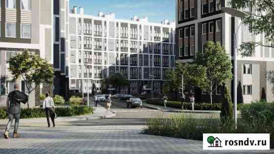 2-комнатная квартира, 63 м², 6/10 эт. на продажу в Севастополе Севастополь