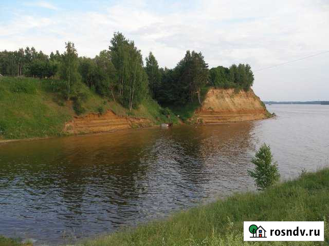 Участок ИЖС 9 сот. на продажу в Волге Волга - изображение 1