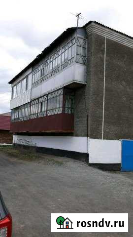 3-комнатная квартира, 67 м², 1/2 эт. на продажу в Камне-на-Оби Камень-на-Оби - изображение 1