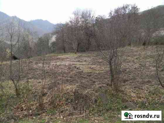Участок СНТ, ДНП 200 сот. на продажу в Каменномостском Каменномостский