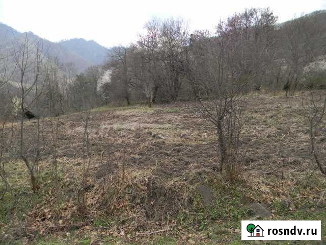 Участок СНТ, ДНП 200 сот. на продажу в Каменномостском Каменномостский - изображение 1