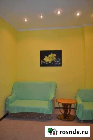 1-комнатная квартира, 20 м², 1/1 эт. в аренду на длительный срок в Ялте Ялта - изображение 1