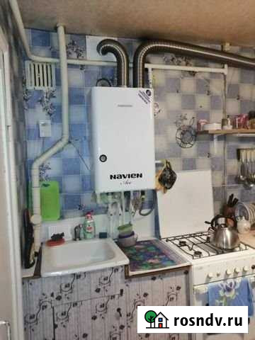 2-комнатная квартира, 49.5 м², 1/3 эт. на продажу в Новоспасском Новоспасское - изображение 1