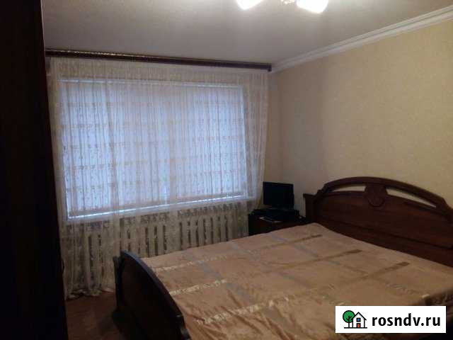 1-комнатная квартира, 33 м², 3/5 эт. на продажу в Баксане Баксан - изображение 1