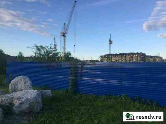 Участок промназначения 52 сот. на продажу во Владикавказе Владикавказ
