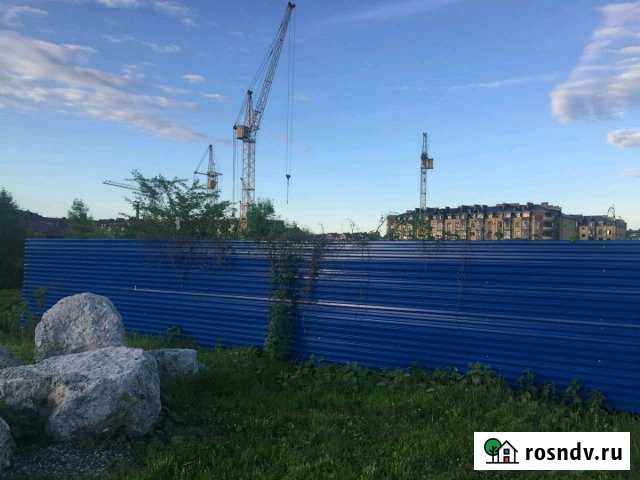 Участок промназначения 52 сот. на продажу во Владикавказе Владикавказ - изображение 1
