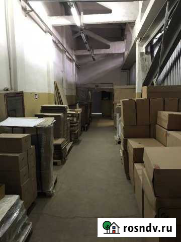 Склад, Производство (тёплый ) Ростов-на-Дону - изображение 1