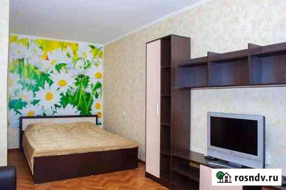 1-комнатная квартира, 38 м², 2/9 эт. в аренду посуточно в Самаре Самара