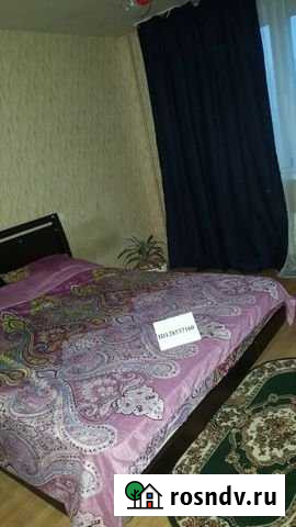 1-комнатная квартира, 38 м², 10/14 эт. в аренду посуточно в Подольске Подольск - изображение 1