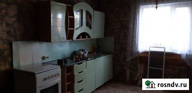 2-комнатная квартира, 56 м², 1/1 эт. на продажу в Егорьевске Егорьевск - изображение 1