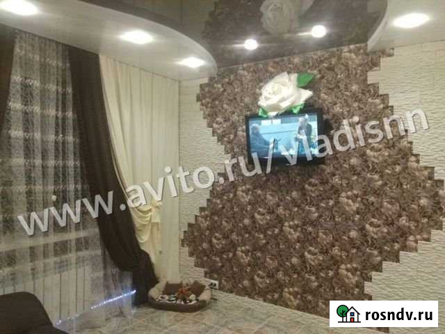 1-комнатная квартира, 40 м², 1/5 эт. на продажу в Ждановском Ждановский - изображение 1