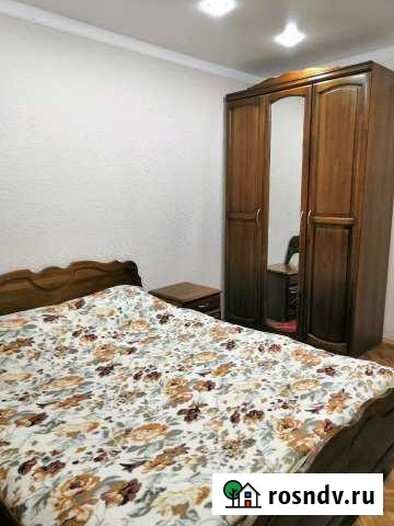 2-комнатная квартира, 52 м², 4/9 эт. в аренду посуточно в Усинске Усинск - изображение 1