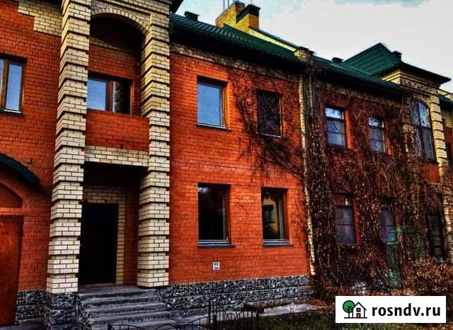 Таунхаус 89 м² на участке 2 сот. на продажу в Тюмени Тюмень - изображение 1