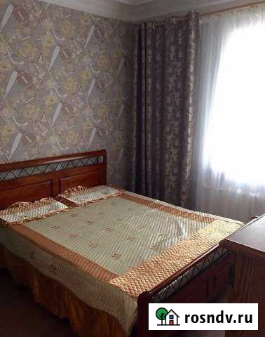 Комната 18 м² в 2-ком. кв., 2/2 эт. в аренду на длительный срок во Владивостоке Владивосток - изображение 1