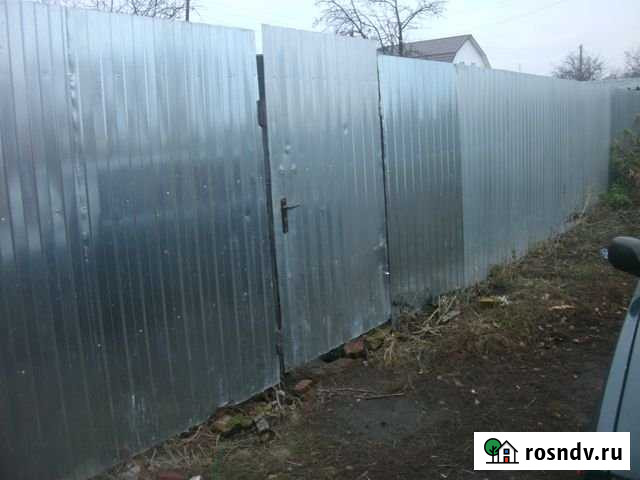 Дом 52 м² на участке 10 сот. на продажу в Нижнем Ломове Нижний Ломов - изображение 1