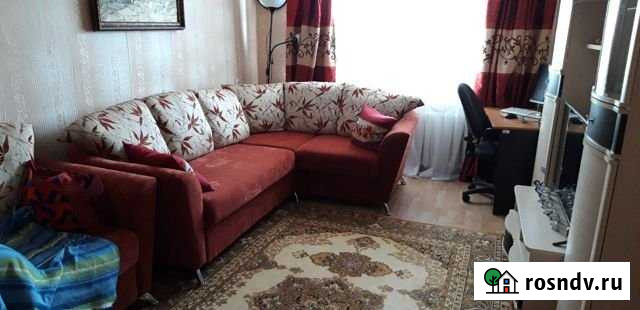 2-комнатная квартира, 51 м², 1/3 эт. на продажу в Ардатове Нижегородской области Ардатов - изображение 1